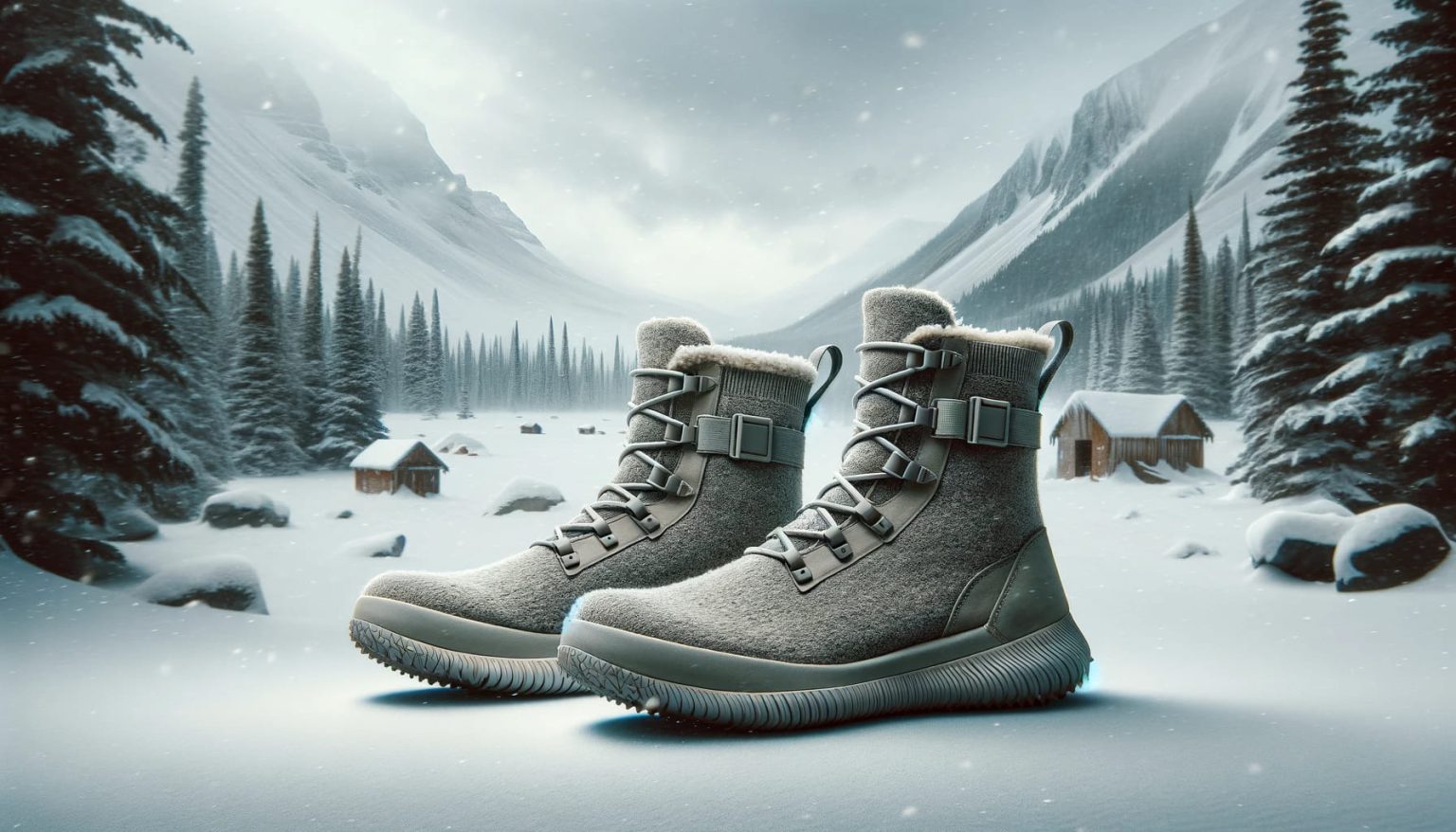 Guide To The Best Barefoot And Minimalist Boots For Winter